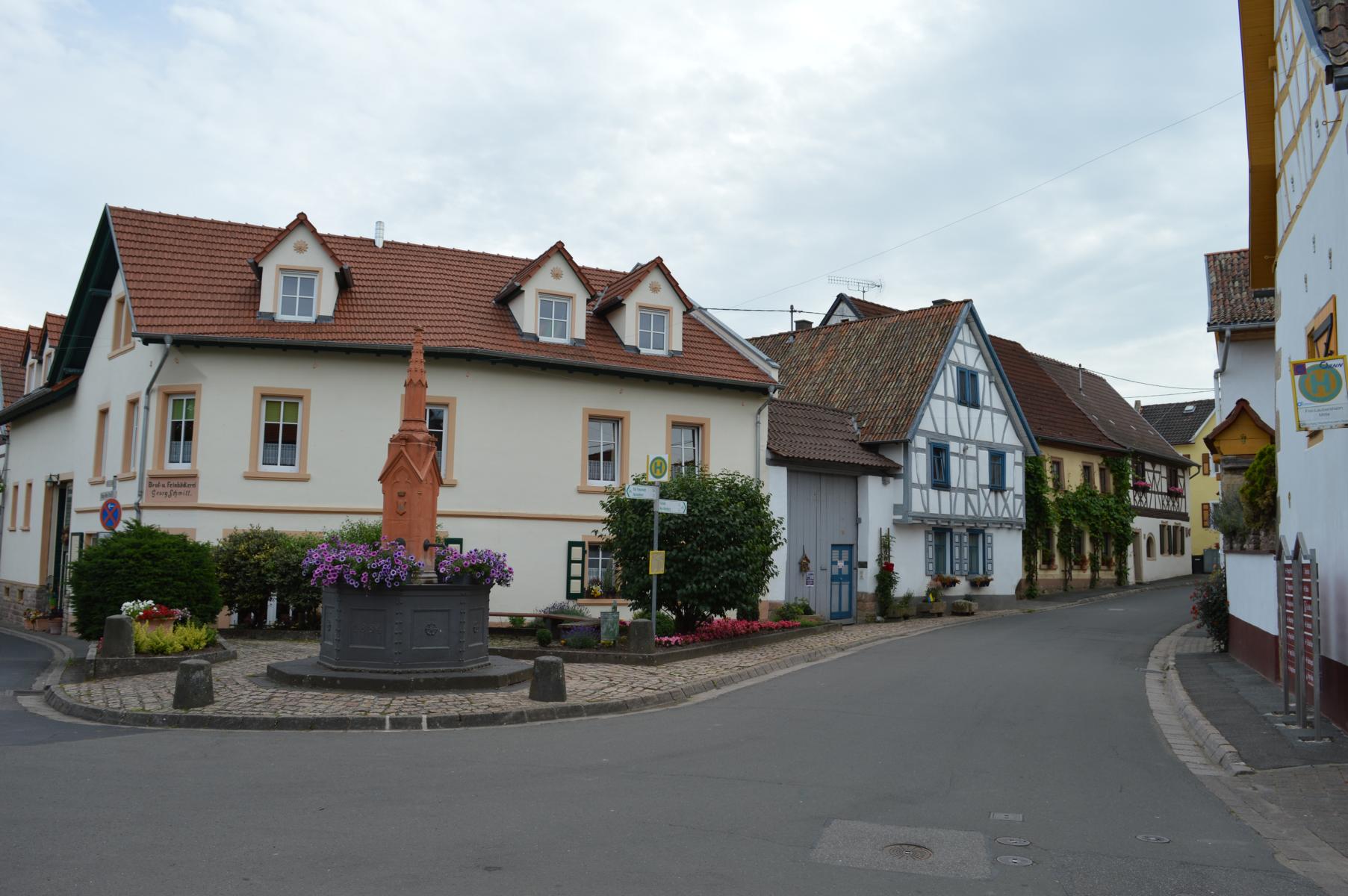 Weingut Machemer | VG Bad Kreuznach